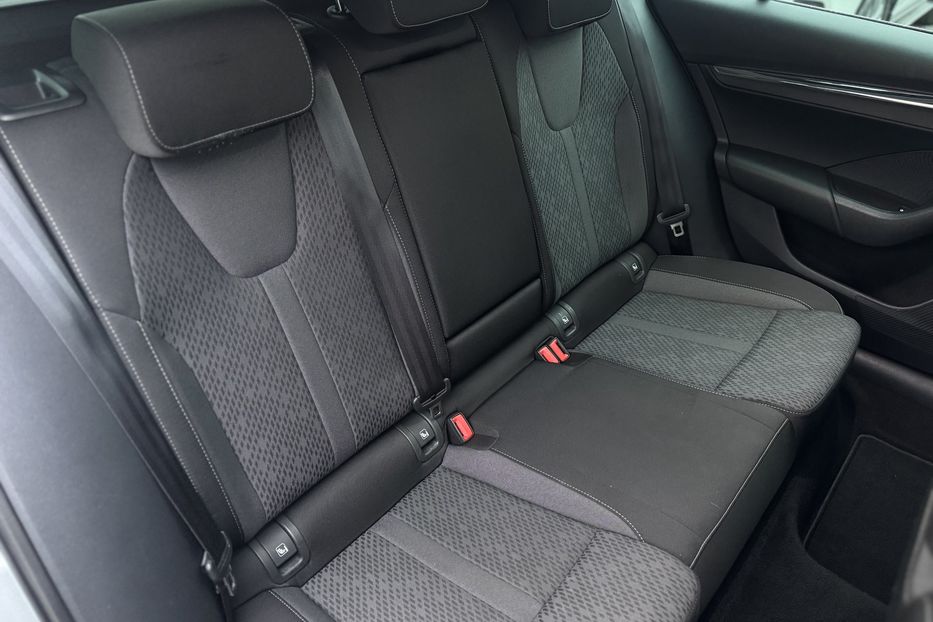 Продам Skoda Octavia A8 COMIS 2021 года в г. Умань, Черкасская область