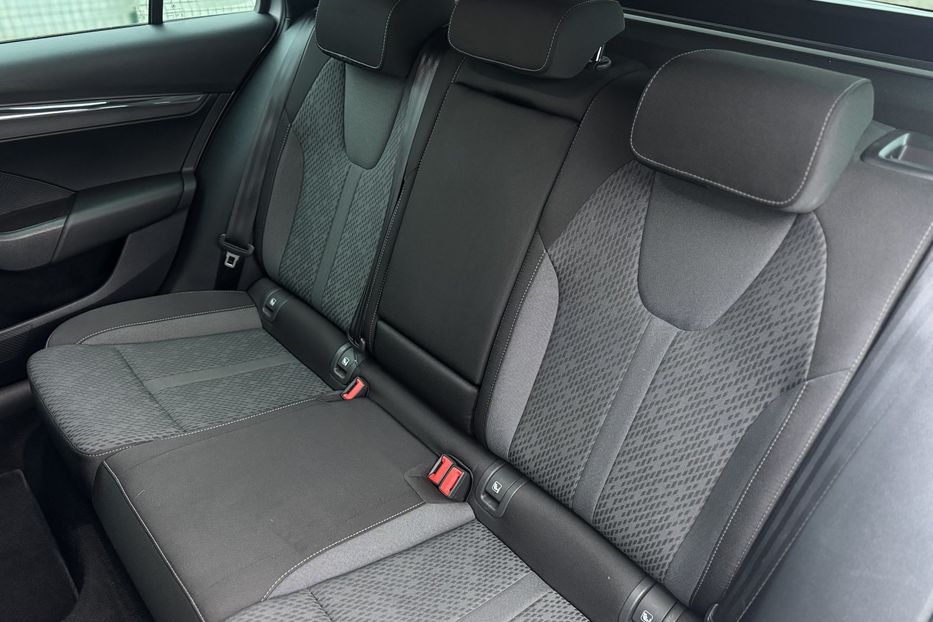 Продам Skoda Octavia A8 COMIS 2021 года в г. Умань, Черкасская область