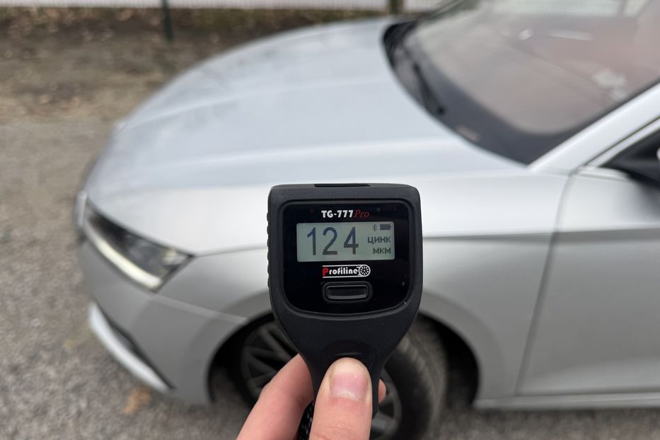 Продам Skoda Octavia A8 COMIS 2021 года в г. Умань, Черкасская область