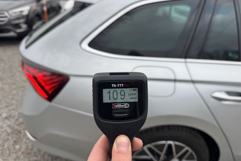 Продам Skoda Octavia A8 COMIS 2021 года в г. Умань, Черкасская область