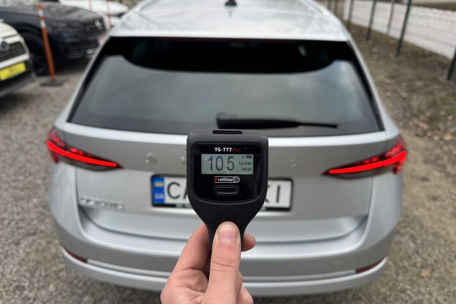 Продам Skoda Octavia A8 COMIS 2021 года в г. Умань, Черкасская область