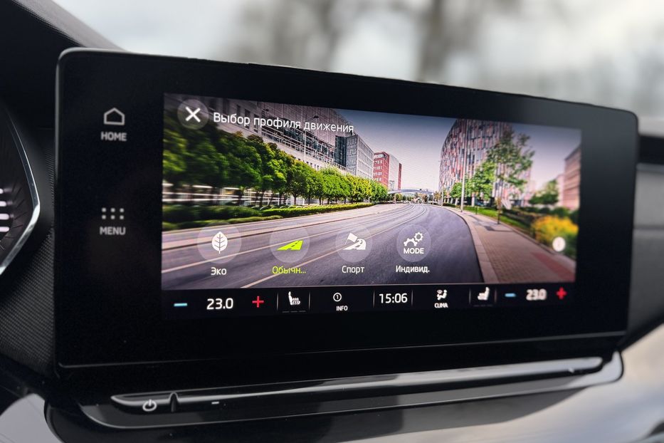 Продам Skoda Octavia A8 COMIS 2021 года в г. Умань, Черкасская область