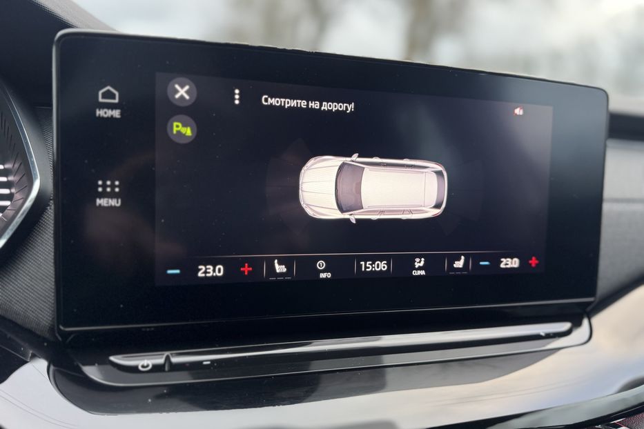 Продам Skoda Octavia A8 COMIS 2021 года в г. Умань, Черкасская область