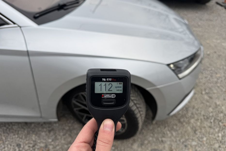 Продам Skoda Octavia A8 COMIS 2021 года в г. Умань, Черкасская область