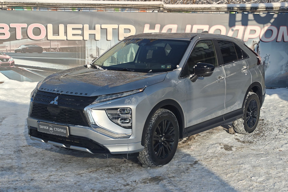 Продам Mitsubishi Eclipse 2023 года в Киеве