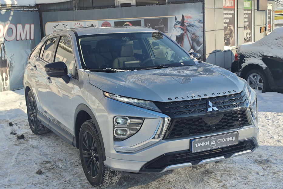Продам Mitsubishi Eclipse 2023 года в Киеве