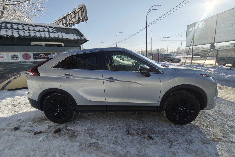 Продам Mitsubishi Eclipse 2023 года в Киеве