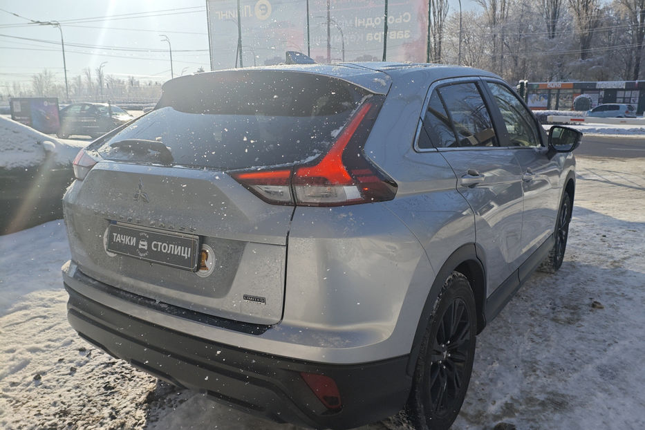 Продам Mitsubishi Eclipse 2023 года в Киеве