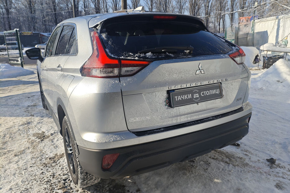 Продам Mitsubishi Eclipse 2023 года в Киеве