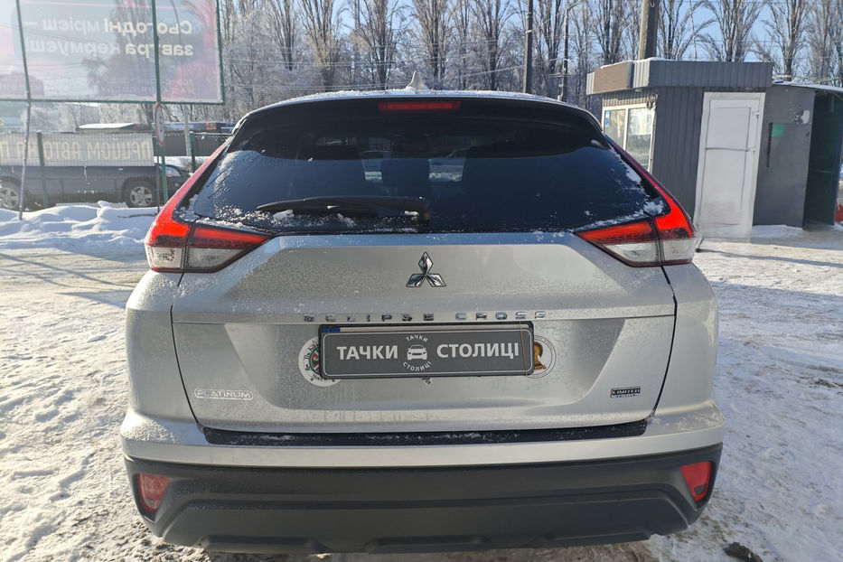 Продам Mitsubishi Eclipse 2023 года в Киеве