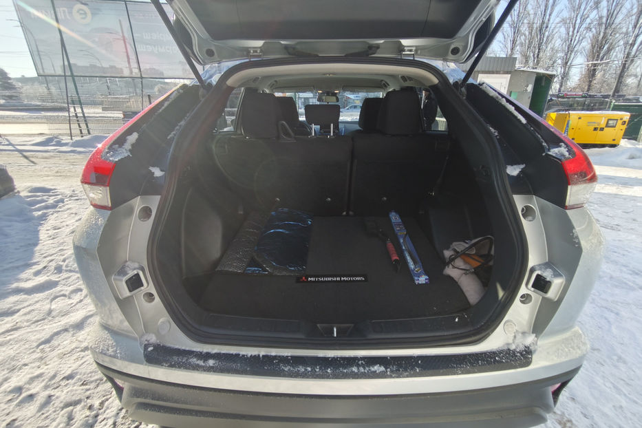 Продам Mitsubishi Eclipse 2023 года в Киеве