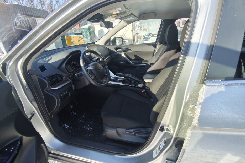 Продам Mitsubishi Eclipse 2023 года в Киеве