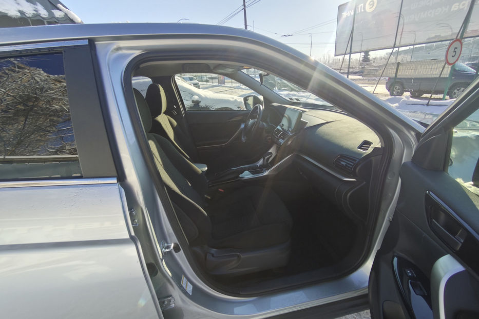 Продам Mitsubishi Eclipse 2023 года в Киеве