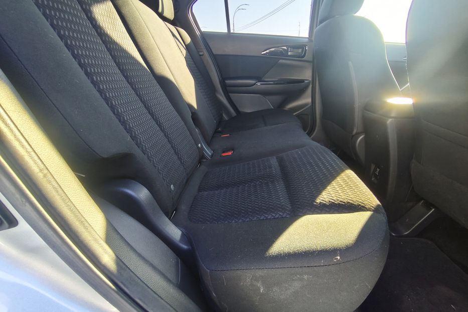 Продам Mitsubishi Eclipse 2023 года в Киеве