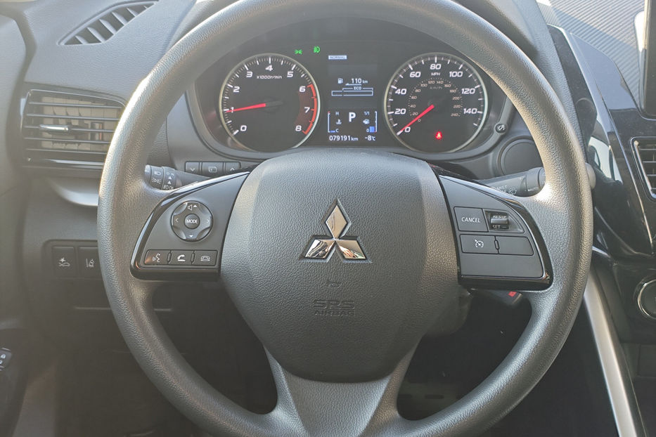 Продам Mitsubishi Eclipse 2023 года в Киеве