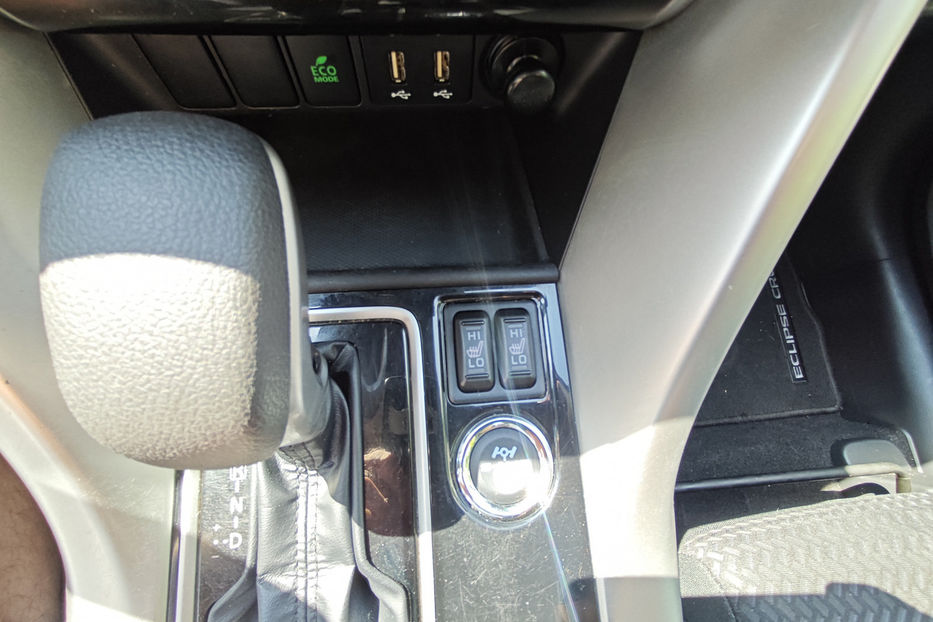 Продам Mitsubishi Eclipse 2023 года в Киеве