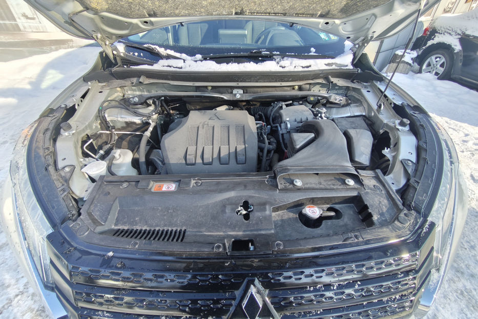 Продам Mitsubishi Eclipse 2023 года в Киеве