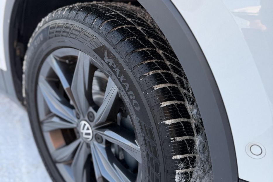 Продам Volkswagen Tiguan Allspace Life 4Motion 2022 года в Житомире