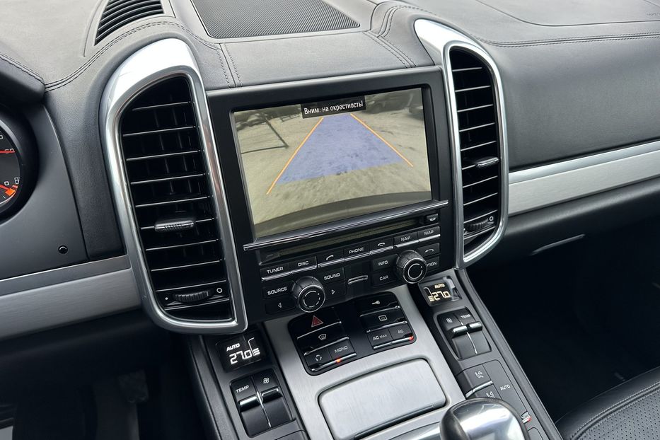 Продам Porsche Cayenne Diesel 2011 года в Киеве