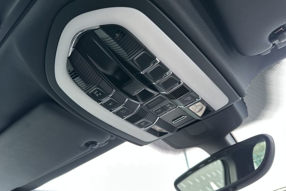 Продам Porsche Cayenne Diesel 2011 года в Киеве