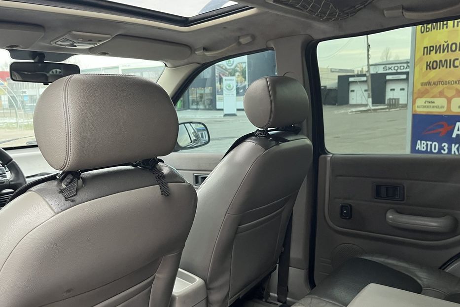 Продам Land Rover Freelander 2,0 TDI 4x4 2002 года в Николаеве