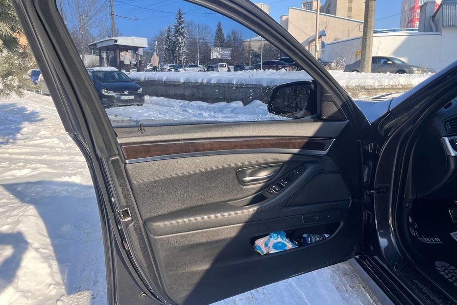 Продам BMW 528 2015 года в Черновцах