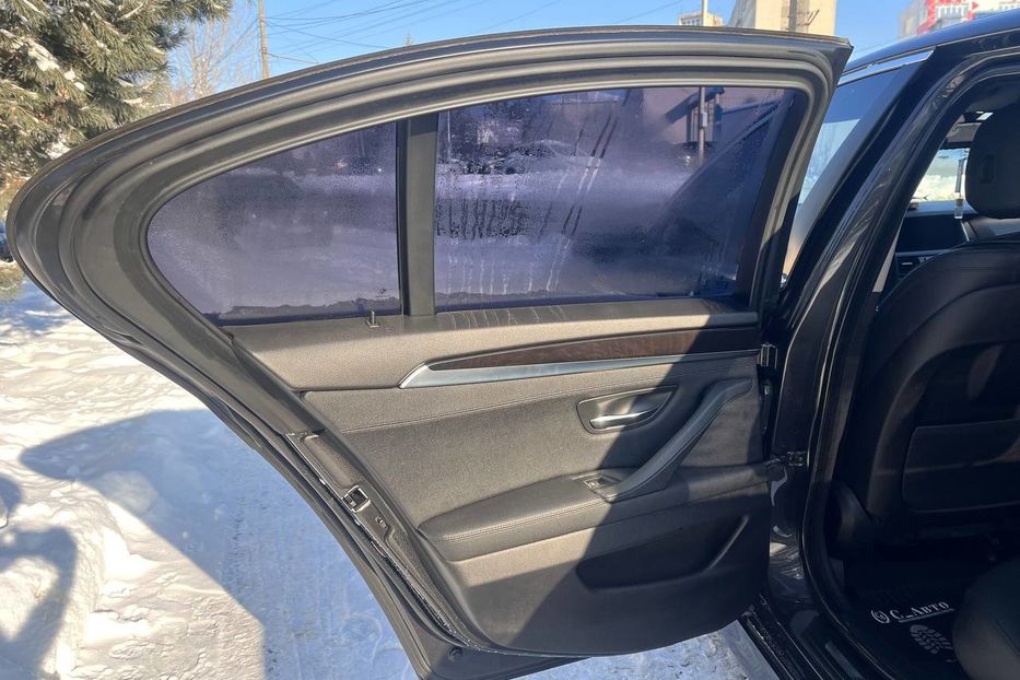 Продам BMW 528 2015 года в Черновцах