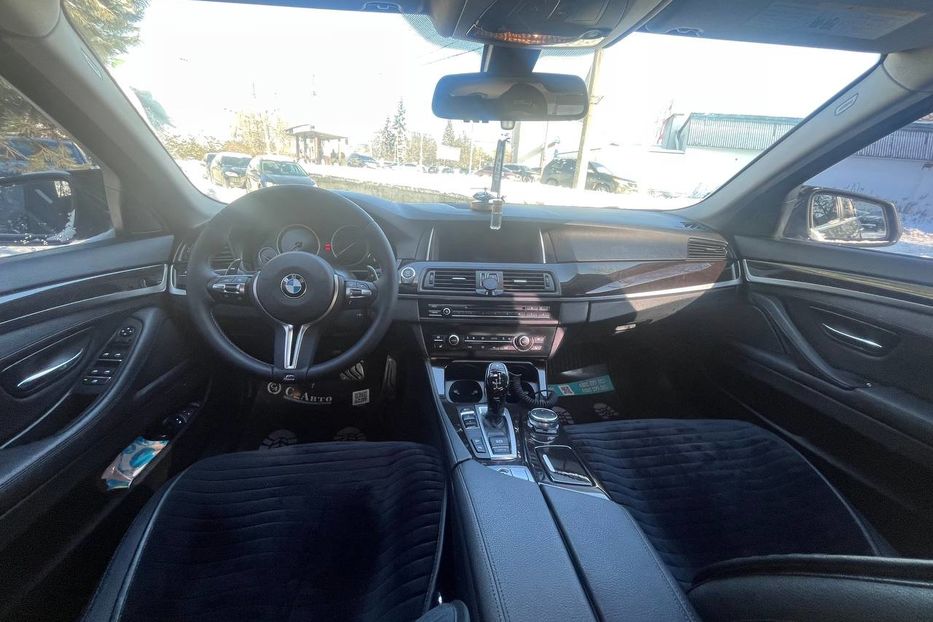 Продам BMW 528 2015 года в Черновцах