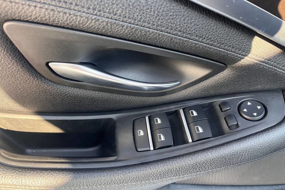 Продам BMW 528 2015 года в Черновцах