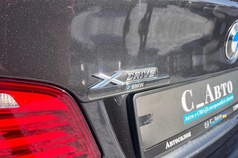 Продам BMW 528 2015 года в Черновцах