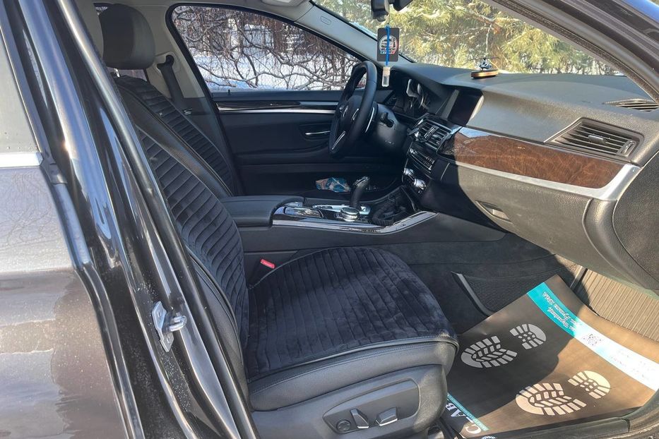 Продам BMW 528 2015 года в Черновцах