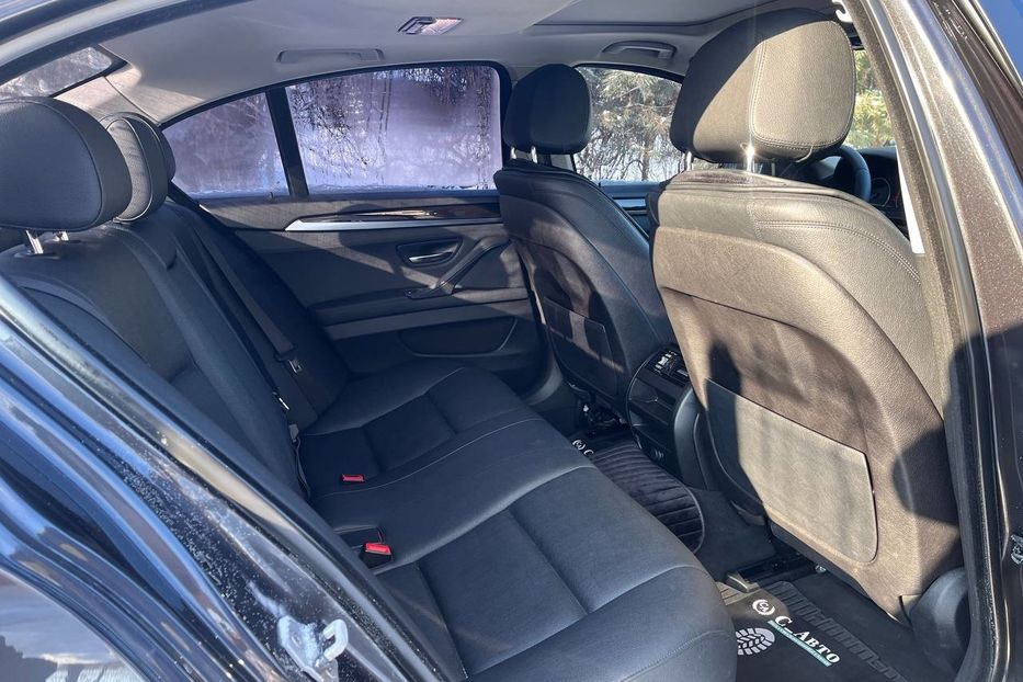 Продам BMW 528 2015 года в Черновцах