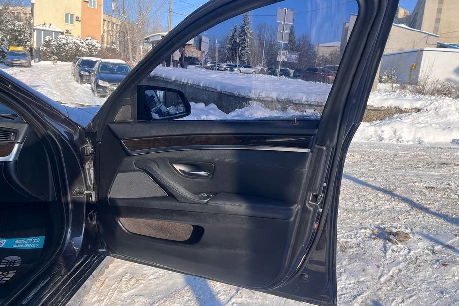 Продам BMW 528 2015 года в Черновцах