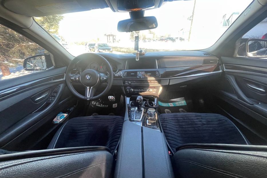 Продам BMW 528 2015 года в Черновцах
