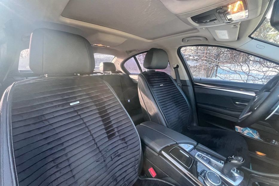 Продам BMW 528 2015 года в Черновцах