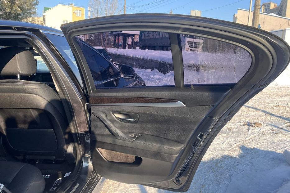 Продам BMW 528 2015 года в Черновцах