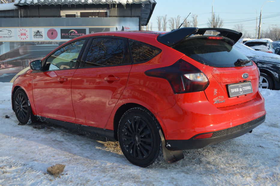 Продам Ford Ford 2.0 TDCi МТ (163 к.с.) 2014 года в Киеве