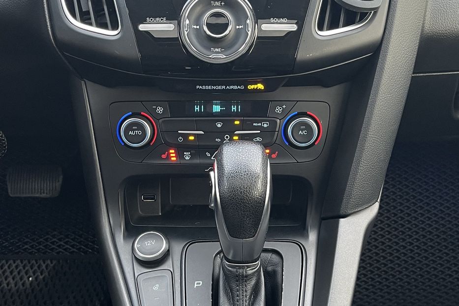 Продам Ford Focus SEL 2017 года в Николаеве