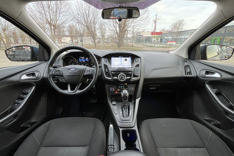 Продам Ford Focus SEL 2017 года в Николаеве