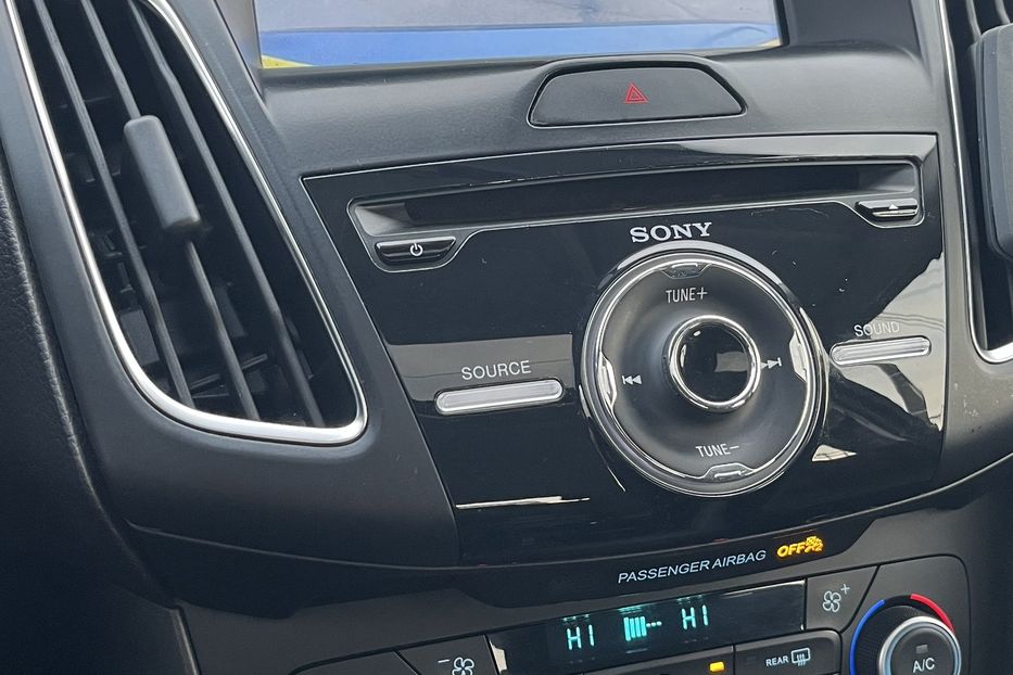 Продам Ford Focus SEL 2017 года в Николаеве