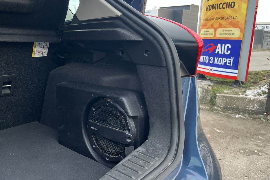 Продам Ford Focus SEL 2017 года в Николаеве