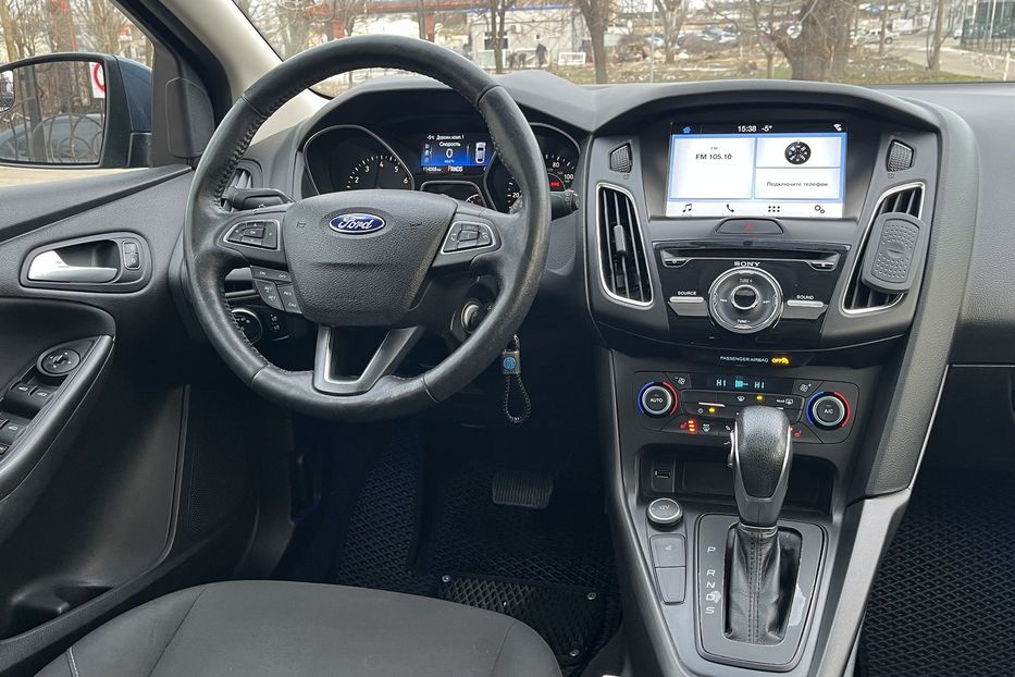 Продам Ford Focus SEL 2017 года в Николаеве