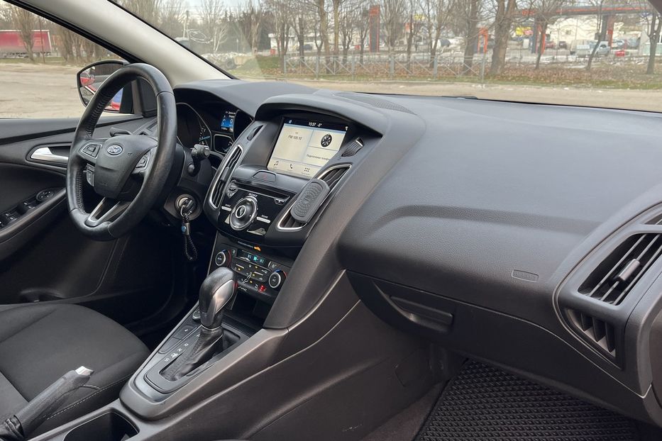 Продам Ford Focus SEL 2017 года в Николаеве