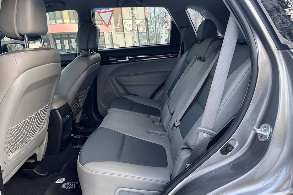 Продам Kia Sorento 2014 года в Черновцах