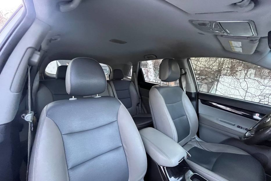 Продам Kia Sorento 2014 года в Черновцах