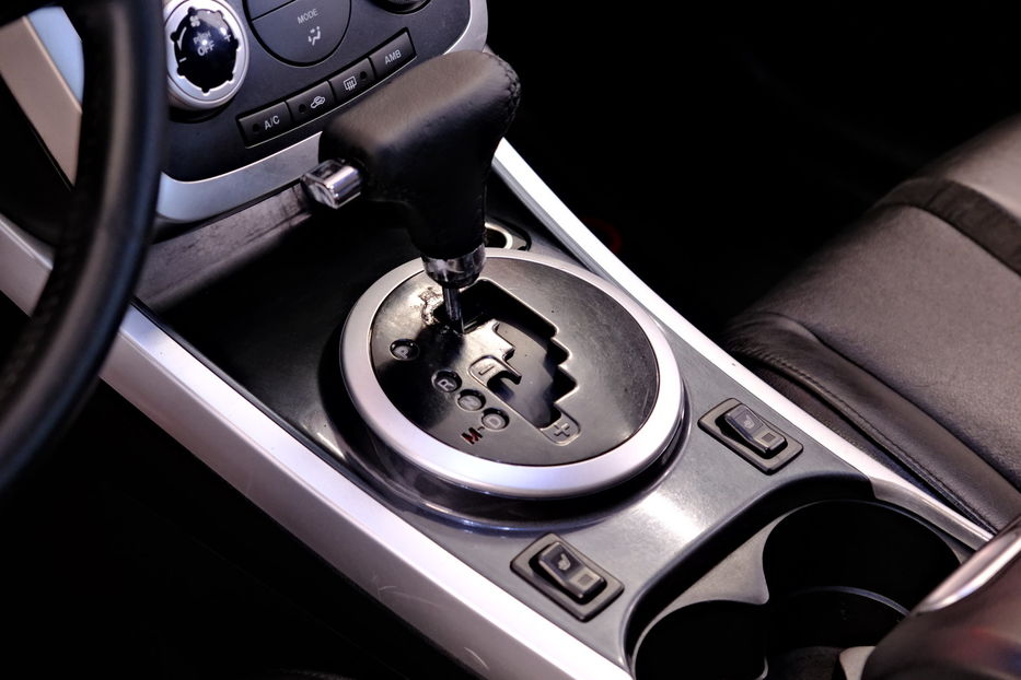 Продам Mazda CX-7 2007 года в Одессе