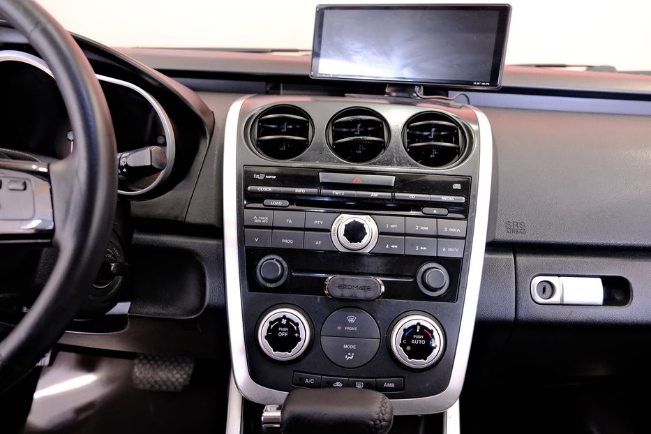 Продам Mazda CX-7 2007 года в Одессе