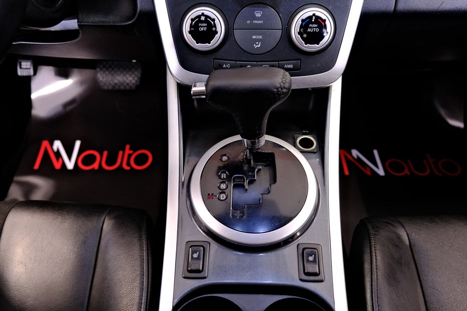 Продам Mazda CX-7 2007 года в Одессе