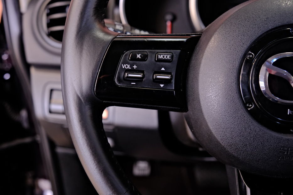 Продам Mazda CX-7 2007 года в Одессе