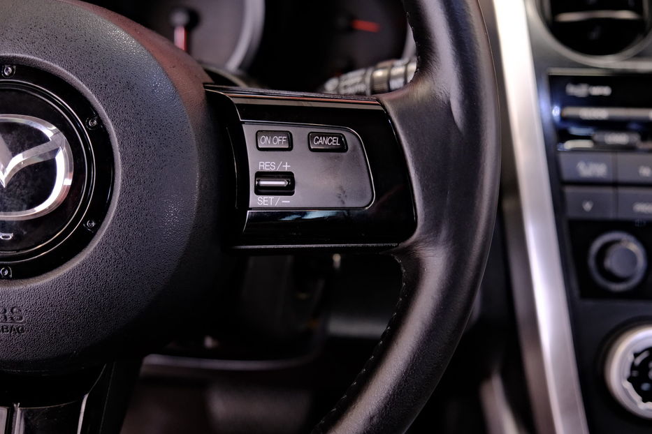 Продам Mazda CX-7 2007 года в Одессе